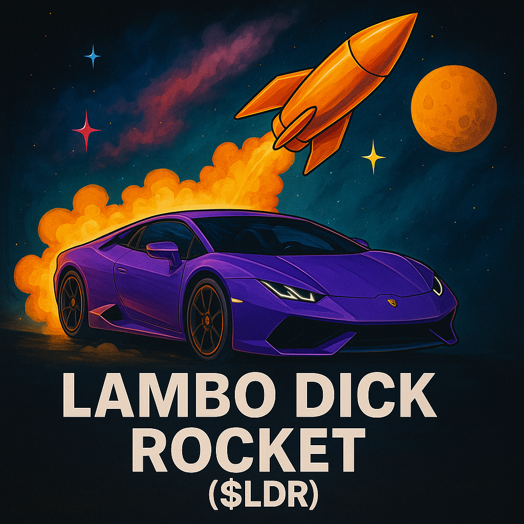 LDR artwork